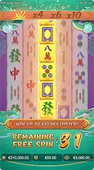 99rs · Mahjong Ways2