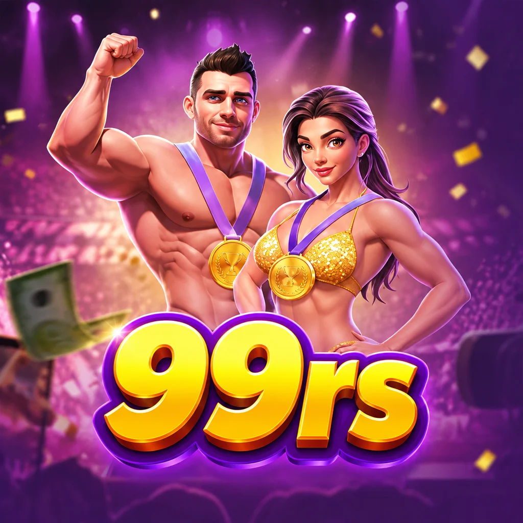 99rs · Pengenalan aplikasi