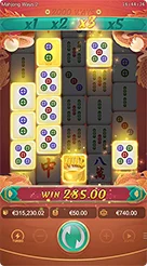 99rs · Mahjong Ways2